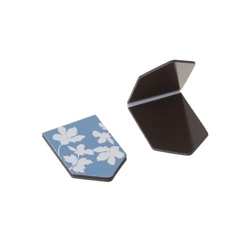 علامات قراءة ممغنطة