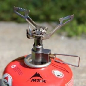 موقد الطرقي