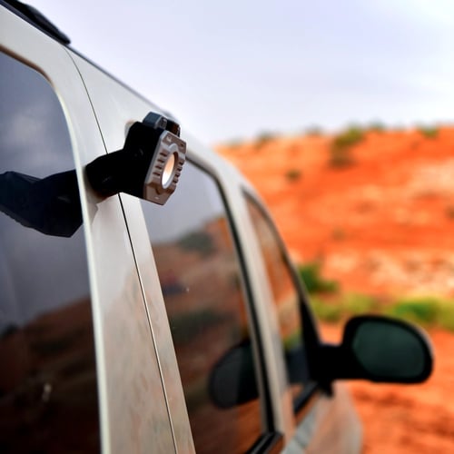 كبس المكشات FENIX CL28R