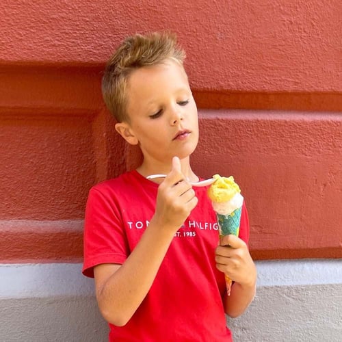 سبورك لايت ماي فاير - صغيرة