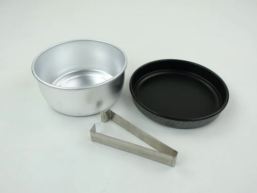 مجموعة طبخ ترنجيا الرحال