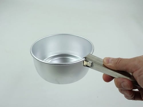 مجموعة طبخ ترنجيا الرحال