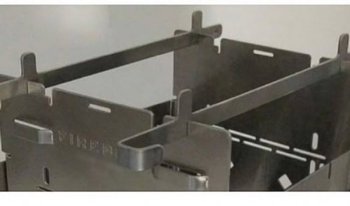 أسياخ مطورة خاصة موقد فايربوكس G2 - سيخان