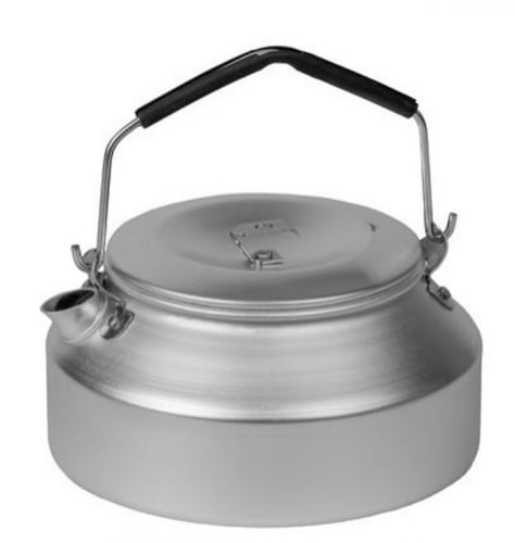 غطاء بمقبض ستانلس ستيل لأباريق ترنجيا - صناعة سويد...