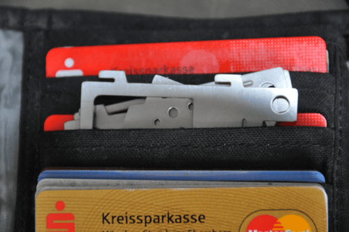 موقد بوكت ماكرو