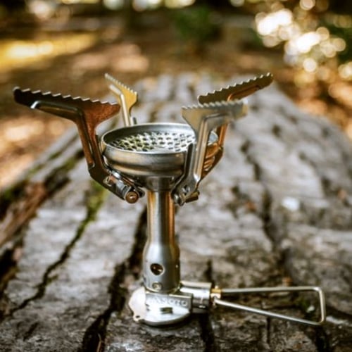 موقد سوتو أميكوس ( بدون قداح )