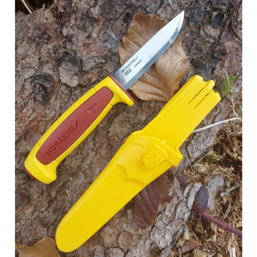 سكين بيسك 546