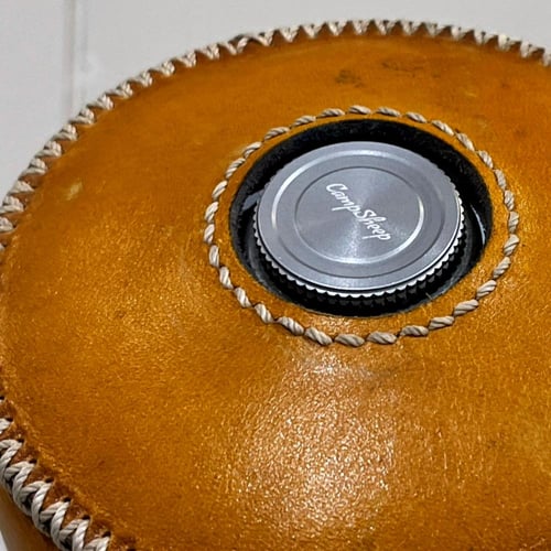 غطاء حماية لصمامات علب غاز البوتان