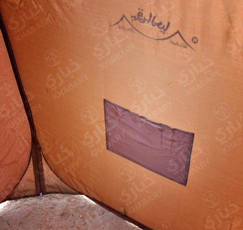 الرواق الصندوقي