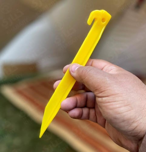 مظلة الطريق