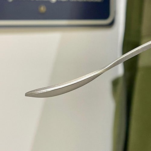 ملعقة تحريك طويلة - تيتانيوم