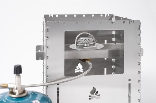 أسياخ خاصة بموقد بوش بوكس +XXL