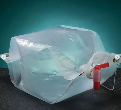 صنبور سمارت بوتل 18 مل