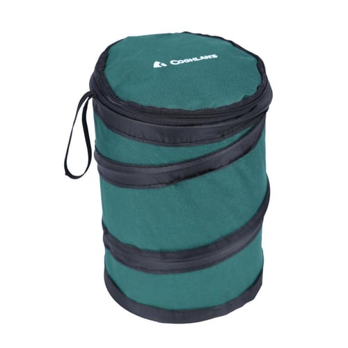 حاوية نفايات الرحال