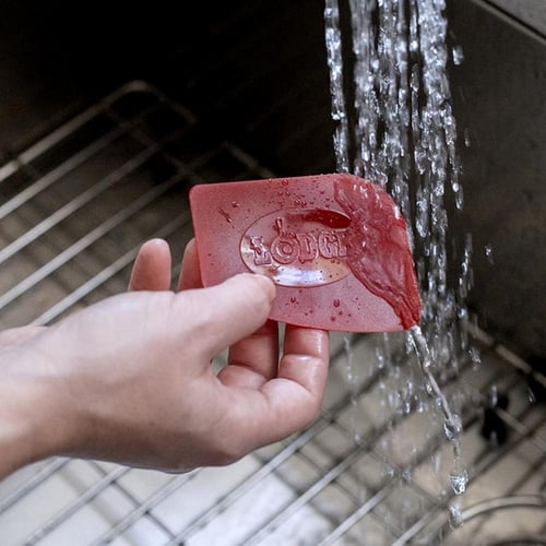 كاشطات تنظيف متعددة الاستخدامات