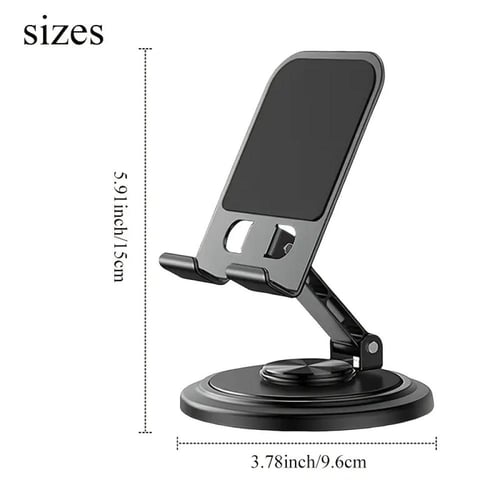 حامل جوال مكتبي