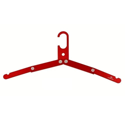 معلاق ملابس قابل للطي