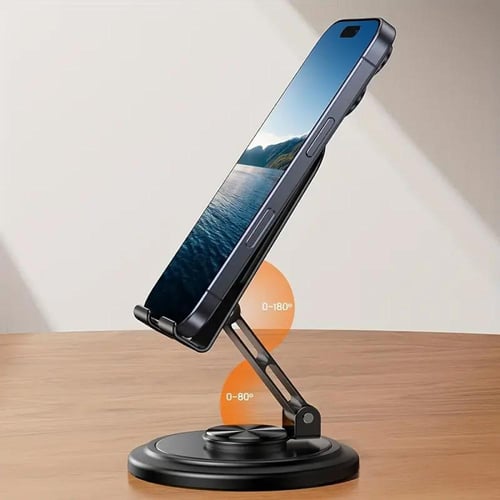 حامل جوال مكتبي