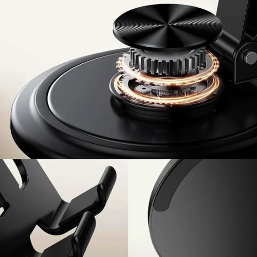 حامل جوال مكتبي