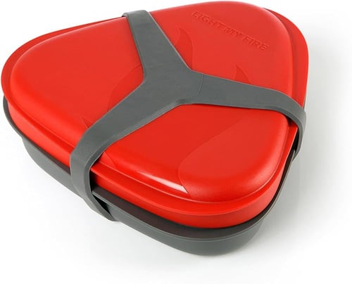 حزام الأواني