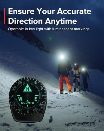 بوصلة سونتو كليبر