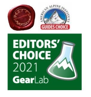 موقد سوتو ويند ماستر ( مزود بقداح )