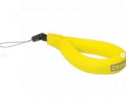 تعليقة معصم عائمة