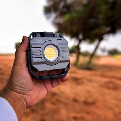 كبس المكشات FENIX CL28R