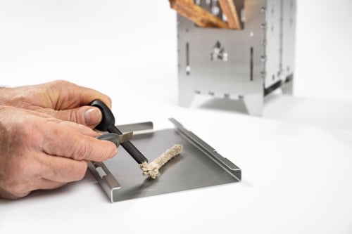 فتائل الإشعال الألمانية