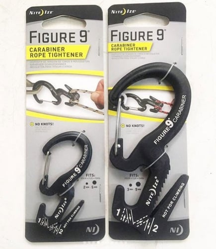 هوك 9 لشد الحبال