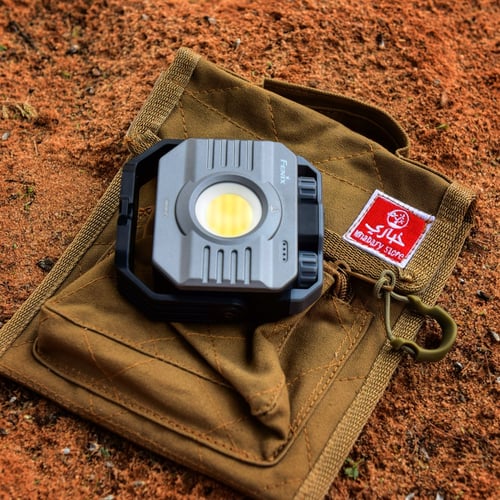 حقائب خباري بوش كرافت