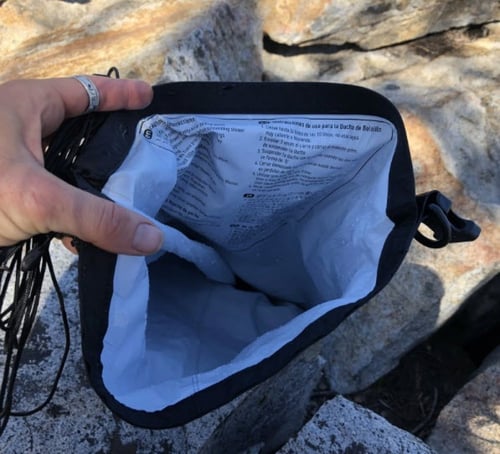 مروش الرحال