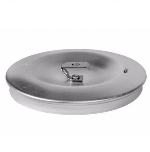 غطاء بمقبض ستانلس ستيل لأباريق ترنجيا - صناعة سويد...