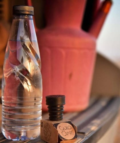 شطاف محمول متعدد الاستخدامات