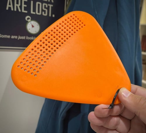 لوح تقطيع لايت ماي فاير