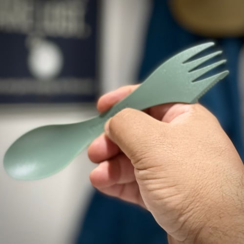 سبورك لايت ماي فاير - الحجم القياسي