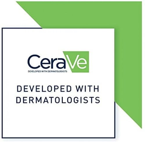 غسول سيرافي منظف رغوي ومرطب للبشرة