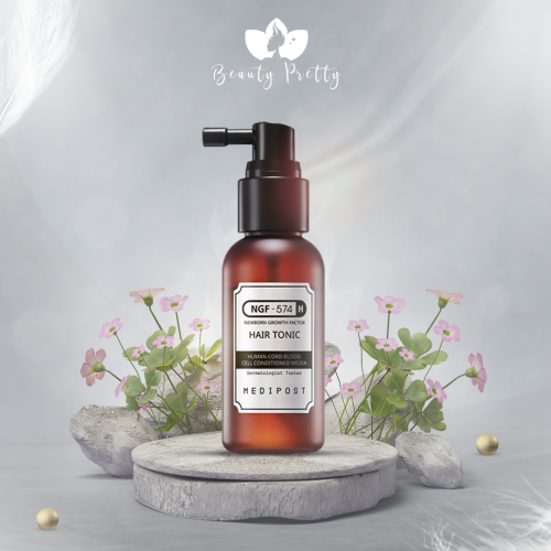 ان جي اف 574 سيروم تساقط الشعر / NGF574 HAIR TONIC