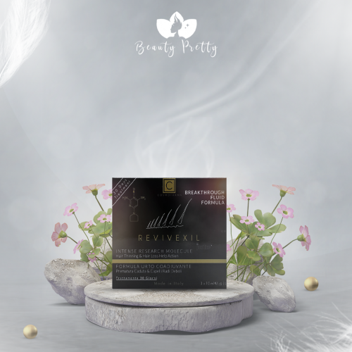 كوزمو فارما ريفايفكسيل امبولات تساقط الشعر / Cosmo...