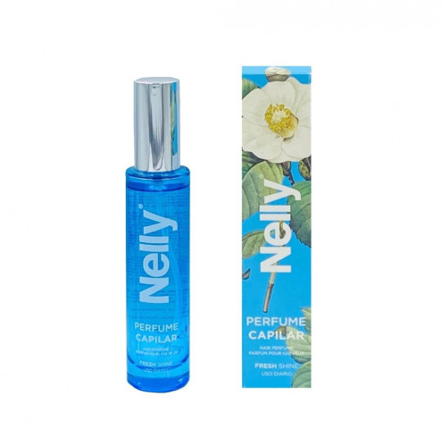 معطر نيللي للشعر