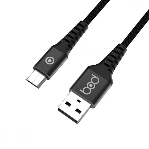 كيبل سامسونج 120 سم ماركة بود bod