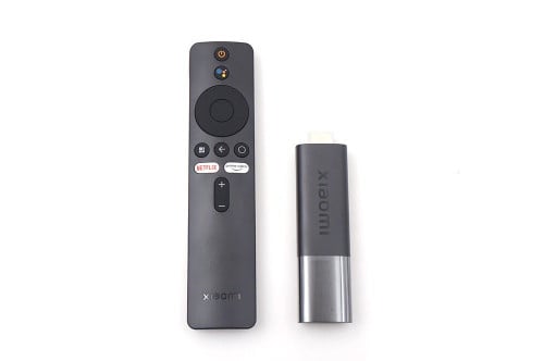 جهاز mi tv stik 4K