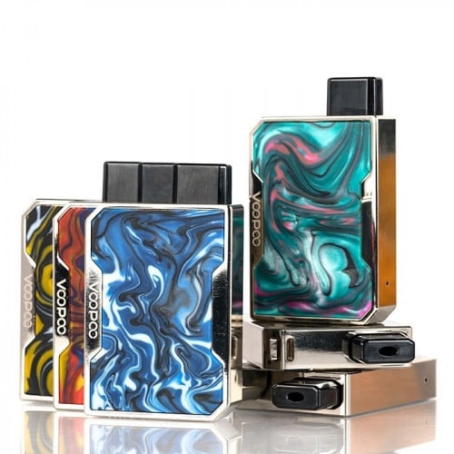 سحبة دراق نانو - VOOPOO DRAG NANO KIT
