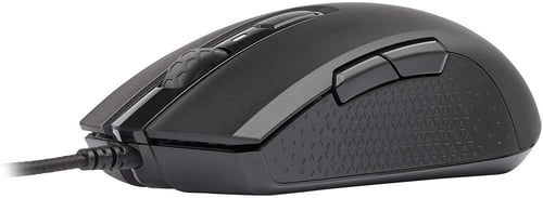 ماوس CORSAIR M55 RGB Pro - تصميم متعدد الاستخدامات...