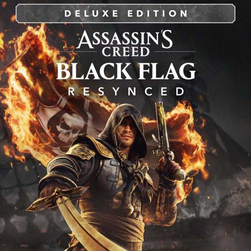 أساسنز كريد بلاك فلاغ ريسينكد أعلى نسخة | Assassin...