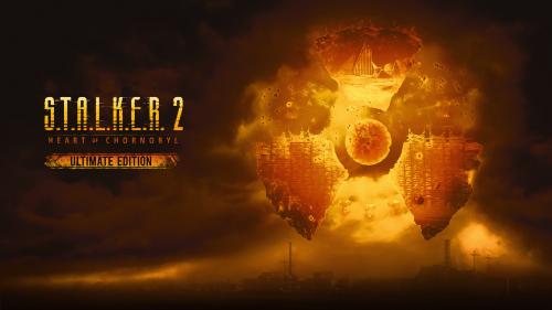 STALKER 2 Heart of Chornobyl Ultimate Edition | ست...
