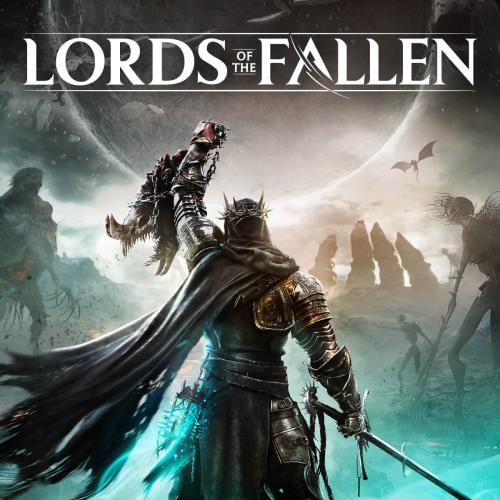 Lords of the Fallen | لودرز أوف ذا فالين