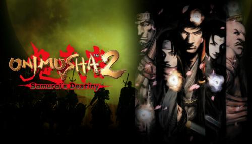 Onimusha 2: Samurai's Destiny | أونيموشا 2: مصير ا...