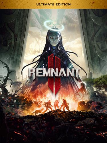 Remnant II - Ultimate Edition | ريمانت 2 مع جميع ا...