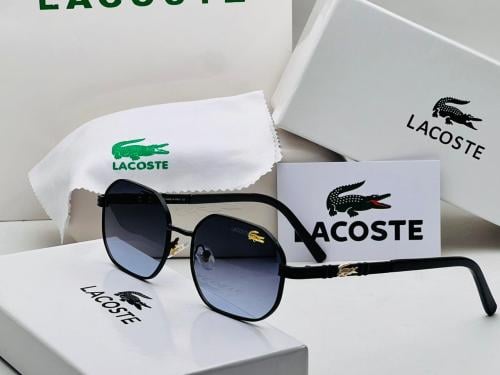 نظارة LACOSTE